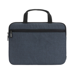[INOM100631-NVY] Funda Carry Zip de Incase para MacBook 13" - Navy