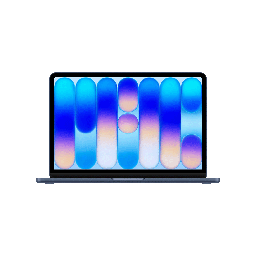 [Z1TT0008M] MacBook Neo 13" A18 Pro (CTO) - 6 CPU, 5 GPU, 8GB, 512GB, Magic Keyboard con Touch ID - Español (España) - Índigo