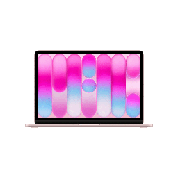 [Z1TU0007T] MacBook Neo 13" A18 Pro (CTO) - 6 CPU, 5 GPU, 8GB, 256GB, Magic Keyboard - Español (España) - Rosa rubor