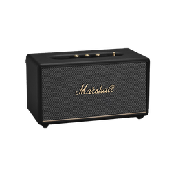[1006014] Parlante Bluetooth Stanmore III de Marshall - Negro