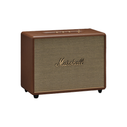 [1006088] Parlante Bluetooth Woburn III de Marshall - Marrón