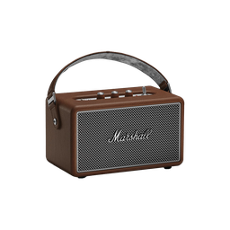 [1007974] Parlante Bluetooth Kilburn III de Marshall - Marrón