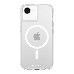 [CM056570] Funda Tough transparente con MagSafe de Case-Mate para iPhone 17e