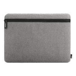 [INOM100675-CMG] Funda Carry Zip de Incase para MacBook 13" - Gris cemento
