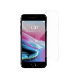 [12000] Armor Edge Vidrio Protector para iPhone 6/6S/7/8/SE