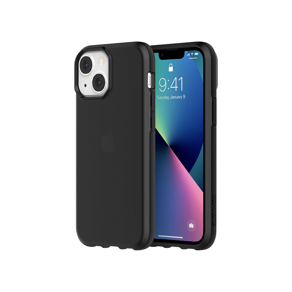 Funda Para Motorola E22 Y E22i Uso Rudo Con Anillo Azul E22i | Meses