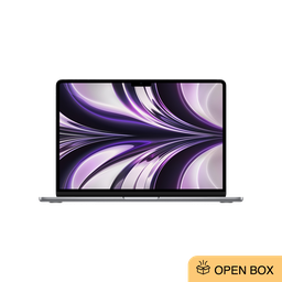 [MLXW3LE/A] MacBook Air 13" M2 8C GPU/8GB/256GB - Gris Espacial