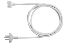 [X607-7580] Cable de extension del Cargador - IRAM