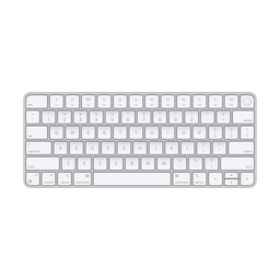 [MK293LE/A] Apple Magic Keyboard Touch ID - Español