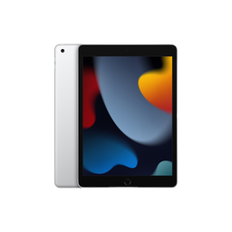 [MK2L3LE/A] iPad 10.2" - Wi-Fi, 64 GB - Plata