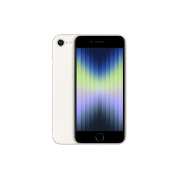 [MMXG3LE/A] iPhone SE 64 GB - Blanco Estelar