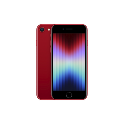 [MMXH3LE/A] iPhone SE 64 GB - (PRODUCT)RED