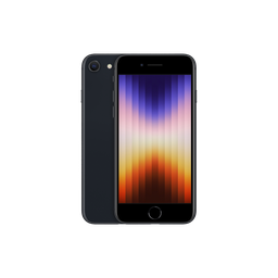 [MMXJ3LE/A] iPhone SE 128GB - Medianoche