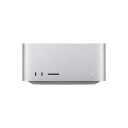 [MJMV3LE/A] Mac Studio M1 Max - 10 CPU, 24 GPU, 32 GB, 512 GB - Plata