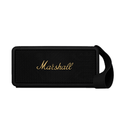 Marshall Middleton Parlante Bluetooth - Negro y Brasa