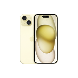 [MTP83BE/A] iPhone 15 256 GB - Amarillo