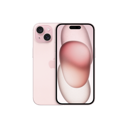 [MTP73BE/A] iPhone 15 256 GB - Rosa