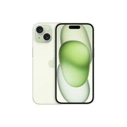 [MTPA3BE/A] iPhone 15 256 GB - Verde