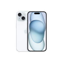 [MTPG3BE/A] iPhone 15 512 GB - Azul