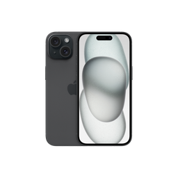[MTPC3BE/A] iPhone 15 512 GB - Negro