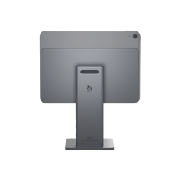 [AAPADMAGMP12GY] Soporte magnético 8 en 1 Mag M Pro para iPad de Adam Elements - Gris