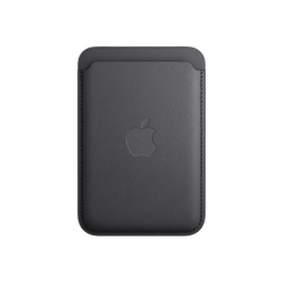 [MT2N3ZM/A] Billetera de FineWoven con MagSafe para iPhone - Negro