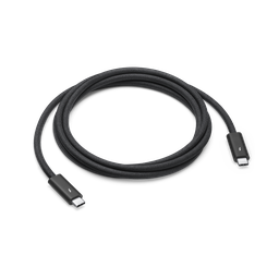 [MU883AM/A] Apple Cable Thunderbolt 4 Pro USB-C (1 m)