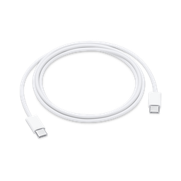 [MQKJ3AM/A] Apple Cable USB-C (1m)