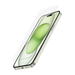 [AP5N-SUGLS-TRSP] Protector de pantalla Supreme de ItSkins para iPhone 15