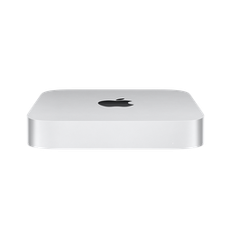 [MNH73LE/A] Mac Mini M2 Pro - 10 CPU, 16 GPU, 16 GB, 512 GB - Plata