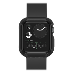 [77-63619] Funda Exo Edge de Speck para caja de 40 mm - Negro