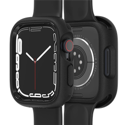 [77-87551] Funda Exo Edge de Speck para caja de 45 mm - Negro