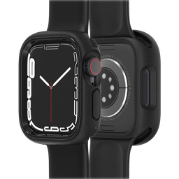 [77-87562] Funda Exo Edge de Speck para caja de 41 mm - Negro