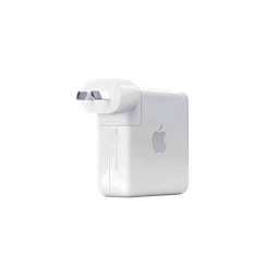 [MW2L3LE/A] Cargador USB-C de 96 W de Apple