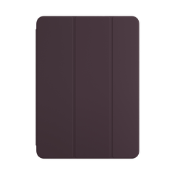 [MNA43ZM/A] Smart Folio for iPad Air (5th generation) - Dark Cherry)