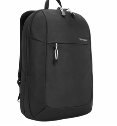 [TSB966DIMS-70] MOCHILA TARGUS INTELLECT ESSENTIALS 15.6" NEGRA - Personalizada