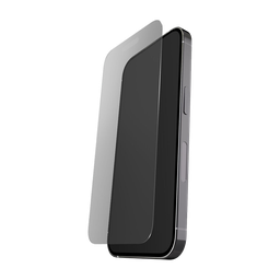 [B0038A0123A4K02] BodyGuardz Pure Screen - Protector de Pantalla Privacy para iPhone 15 / 15 Pro