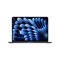 [MRXW3LE/A] MacBook Air 13" M3 de 8C CPU, 10C GPU, 8GB, 512GB - Medianoche