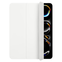 [MWK23ZM/A] Smart Folio de Apple para iPad Pro 13" (M5) - Blanco