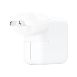 [MW2K3LE/A] Apple Cargador con dos puertos USB-C de 35W