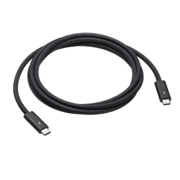 [MW5J3AM/A] Apple Cable Thunderbolt 4 Pro (1.8 m)