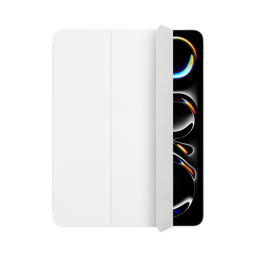 [MW973ZM/A] Smart Folio de Apple para iPad Pro 11" (M5) - Blanco