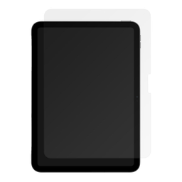 [BSPCAPDA12924RS] Protector de pantalla Pure 3 de BodyGuardz para iPad Air 13” (M4)