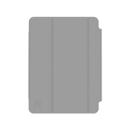 [STM-222-383KY-02] Funda Dux Studio de STM para iPad Air 11" (M4) - Gris