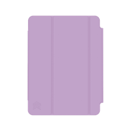 [STM-222-383KY-04] Funda Dux Studio de STM para iPad Air 11" (M4) - Violeta