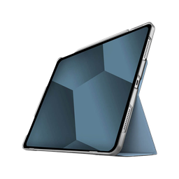 [STM-222-383LY-02] Funda Dux Studio de STM para iPad Air 13" (M4) - Azul