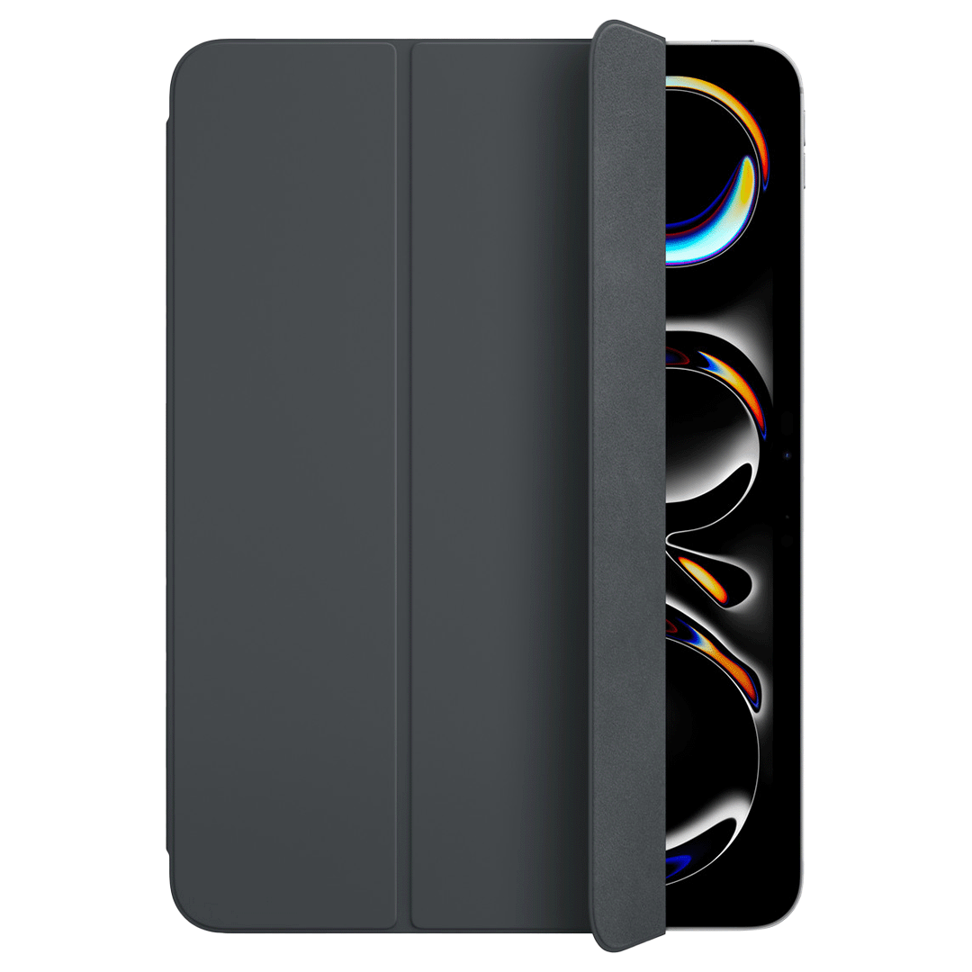 [MW983ZM/A] Apple Smart Folio para iPad Pro 11" M4 - Negro