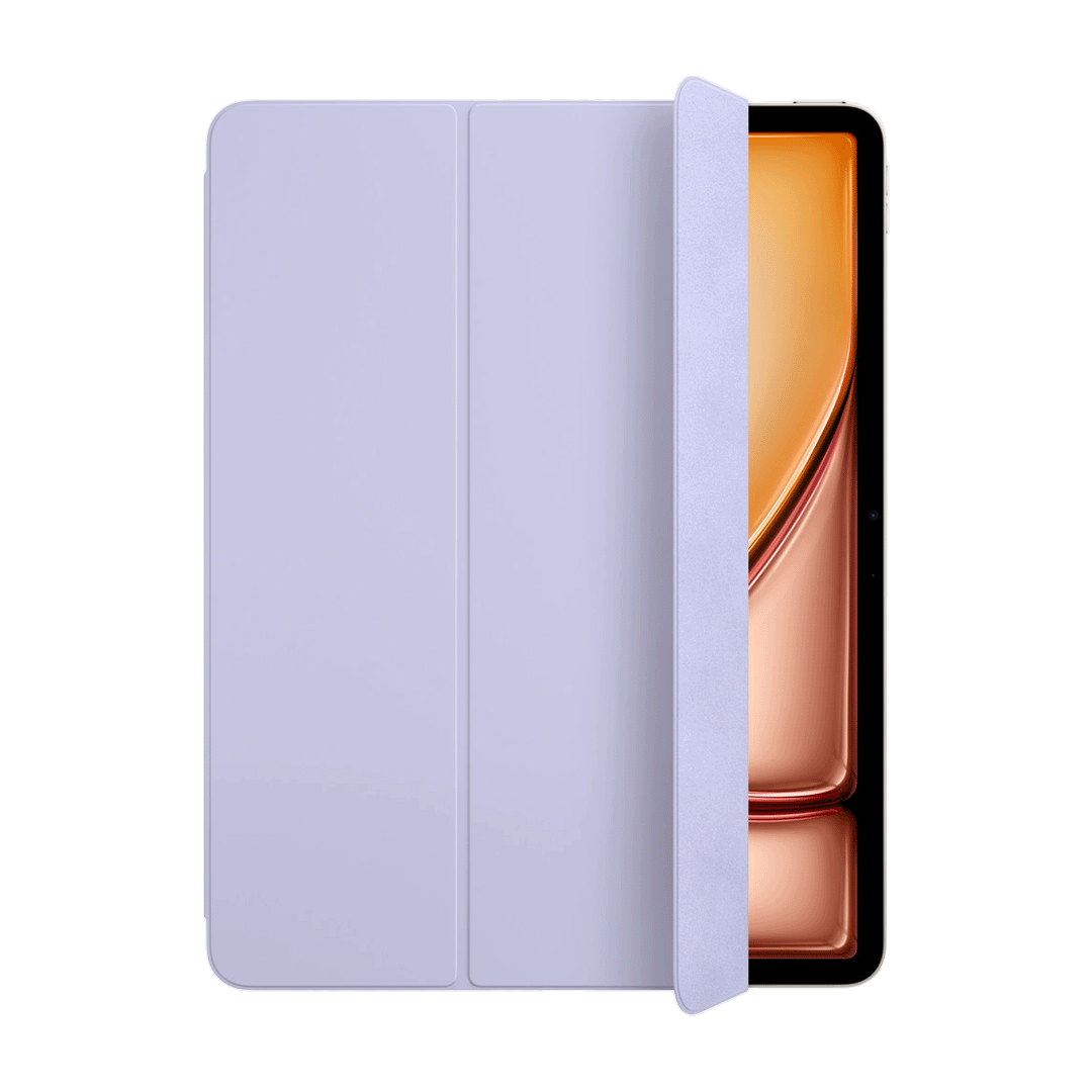 [MWKD3ZM/A] Smart Folio de Apple para iPad Air 13" (M4) - Violeta claro
