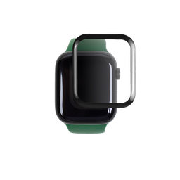 [SYXCM-APW7S-DHG] Protector de Pantalla BodyGuardz para Apple Watch 41 mm Series 7/8/9