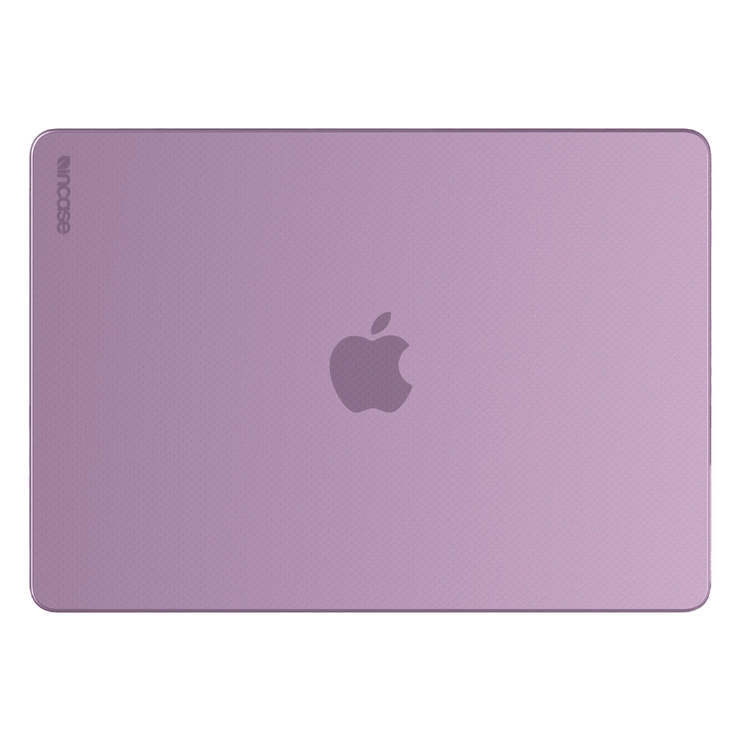 [INMB200749-IPK] Incase Carcaza punteada para MacBook Air 13" M2/M3/M4 - Rosa